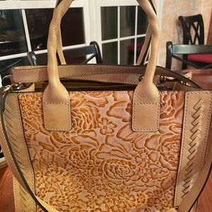 Patricia Nash Bag - Like New